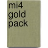 Mi4 Gold Pack by Caroline Clissold