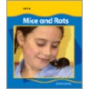 Mice and Rats door June Loves