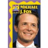 Michael J Fox door Jill C. Wheeler