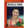 Michelle Kwan door Rachel A. Koestler-Grack