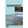 Microrobotics door Yves Bellouard