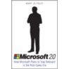 Microsoft 2.0 door Mary Jo Foley