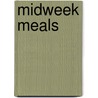 Midweek Meals by Susan Tomnay