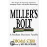 Miller's Bolt door Thomas Stirr