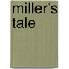 Miller's Tale door Pauline Sidey
