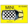Mini 50 Years by Rob Golding