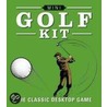Mini Golf Kit door Onbekend