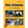 Mini-Schweine door Roland Rinderer