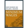 Minimum Wages door William Wascher