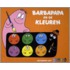 Barbapapa en de kleuren