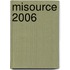 Misource 2006