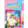 Missile Happy by Miki Kiritani