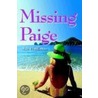 Missing Paige by M.D. Huddleston