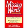 Missing Words by Kay Thomsett