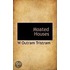 Moated Houses