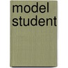 Model Student door Robin Hazelwood