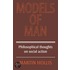 Models Of Man