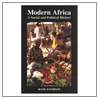 Modern Africa by Basil Davidson