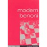 Modern Benoni by Andrew Kinsman