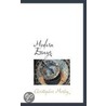 Modern Essays by Christopher Moreley