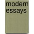 Modern Essays