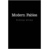 Modern Fables door Nicholas Aflleje