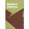 Modern Hebrew door Lewis Glinert