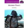 Modern Piracy by David Marley