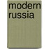 Modern Russia