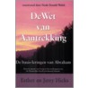 De wet van Aantrekking door J. Hicks