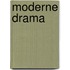 Moderne Drama