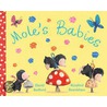 Mole's Babies door David Bedford