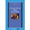 Moll Flanders door Susan E. Gallagher