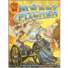 Molly Pitcher by Jason Glaser