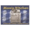 Mom's Kitchen door David DiResta