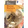 Money Matters door Barbara Hollander