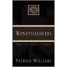 Moneychangers door Patrick Williams