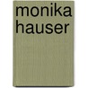 Monika Hauser door Chantal Louis