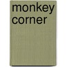 Monkey Corner door Romano Jerry