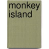 Monkey Island door Steve Shreve