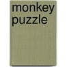 Monkey Puzzle by Ben Archie