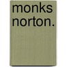 Monks Norton. door Mary Powell