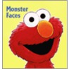 Monster Faces by Tom Brannon