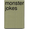Monster Jokes door Top That!