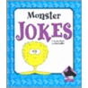 Monster Jokes door Ima Laffin