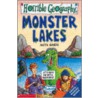 Monster Lakes door Anita Ganeri