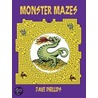 Monster Mazes door Dave Phillips