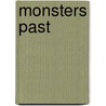 Monsters Past by Laney Cairo