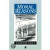 Moral Reasons