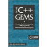More C++ Gems door Robert Martin